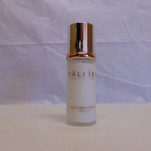 Valaiss necessity hydrating day cream